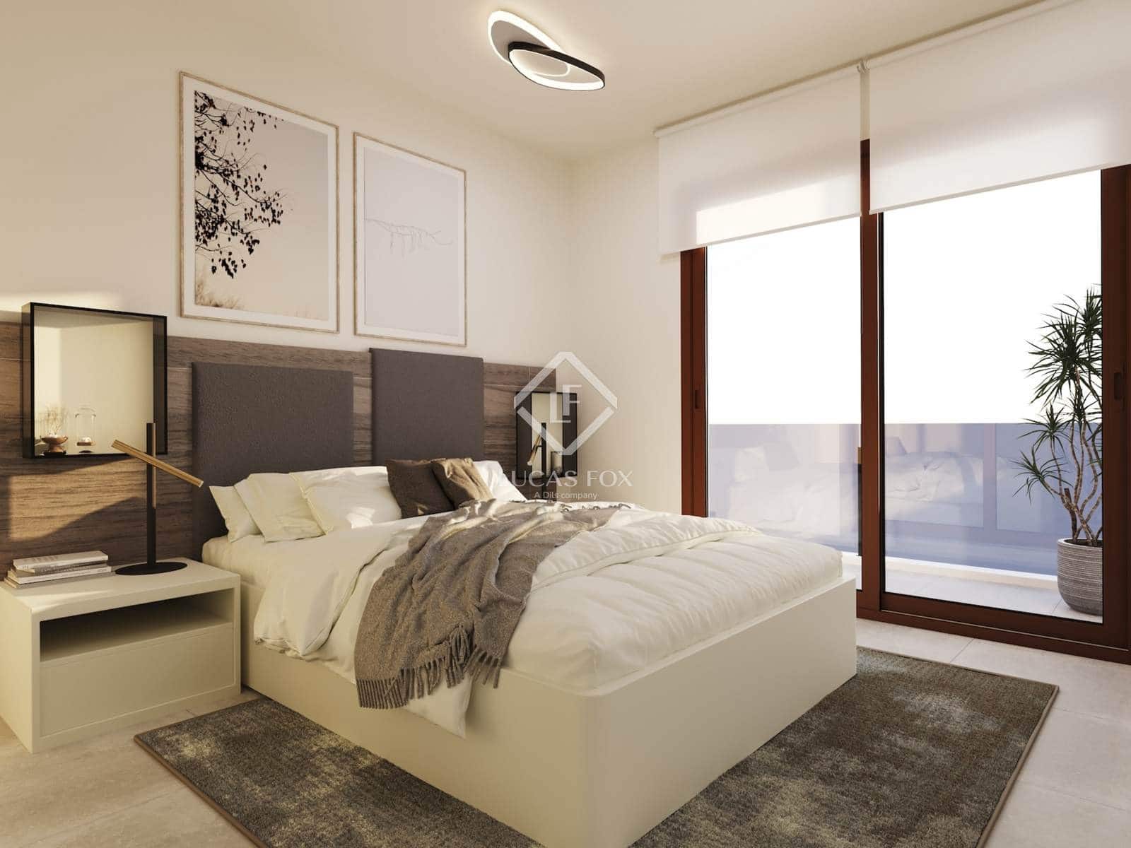 2 slaapkamer Appartement te koop in Canyamel met zwembad garage - € 436.000 (Ref: 9187732)