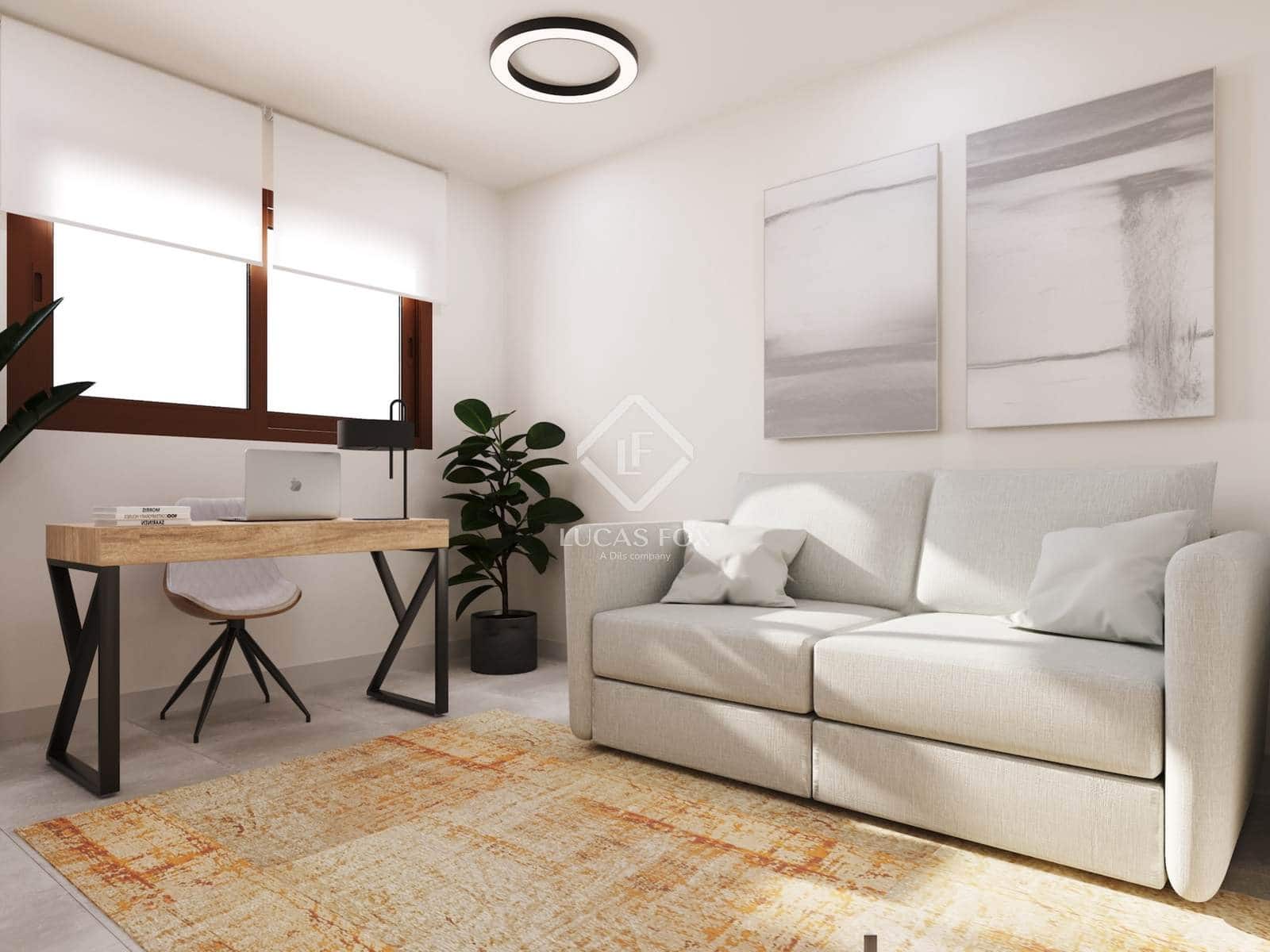 2 slaapkamer Appartement te koop in Canyamel met zwembad garage - € 436.000 (Ref: 9187732)