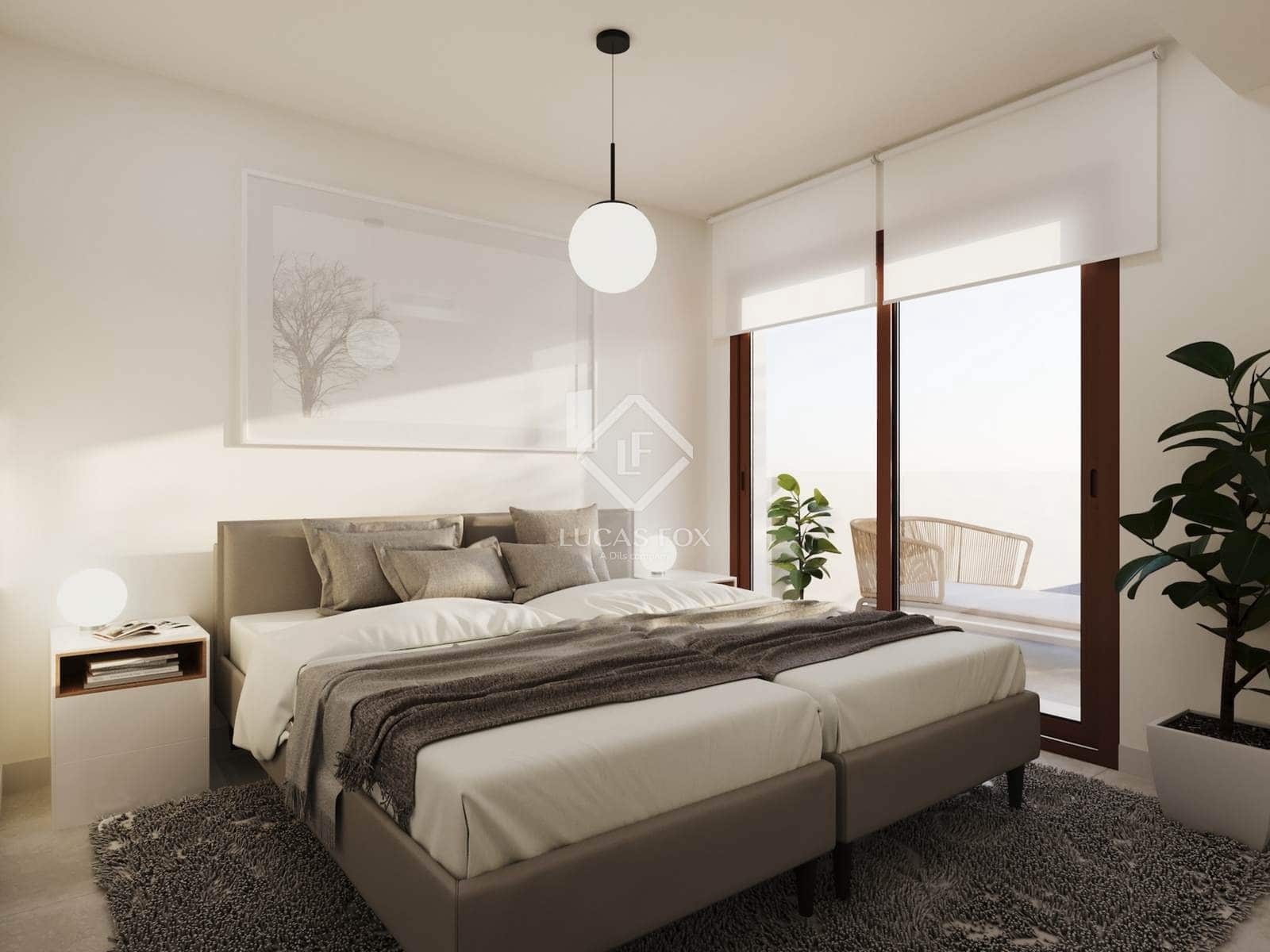 2 slaapkamer Appartement te koop in Canyamel met zwembad garage - € 436.000 (Ref: 9187732)