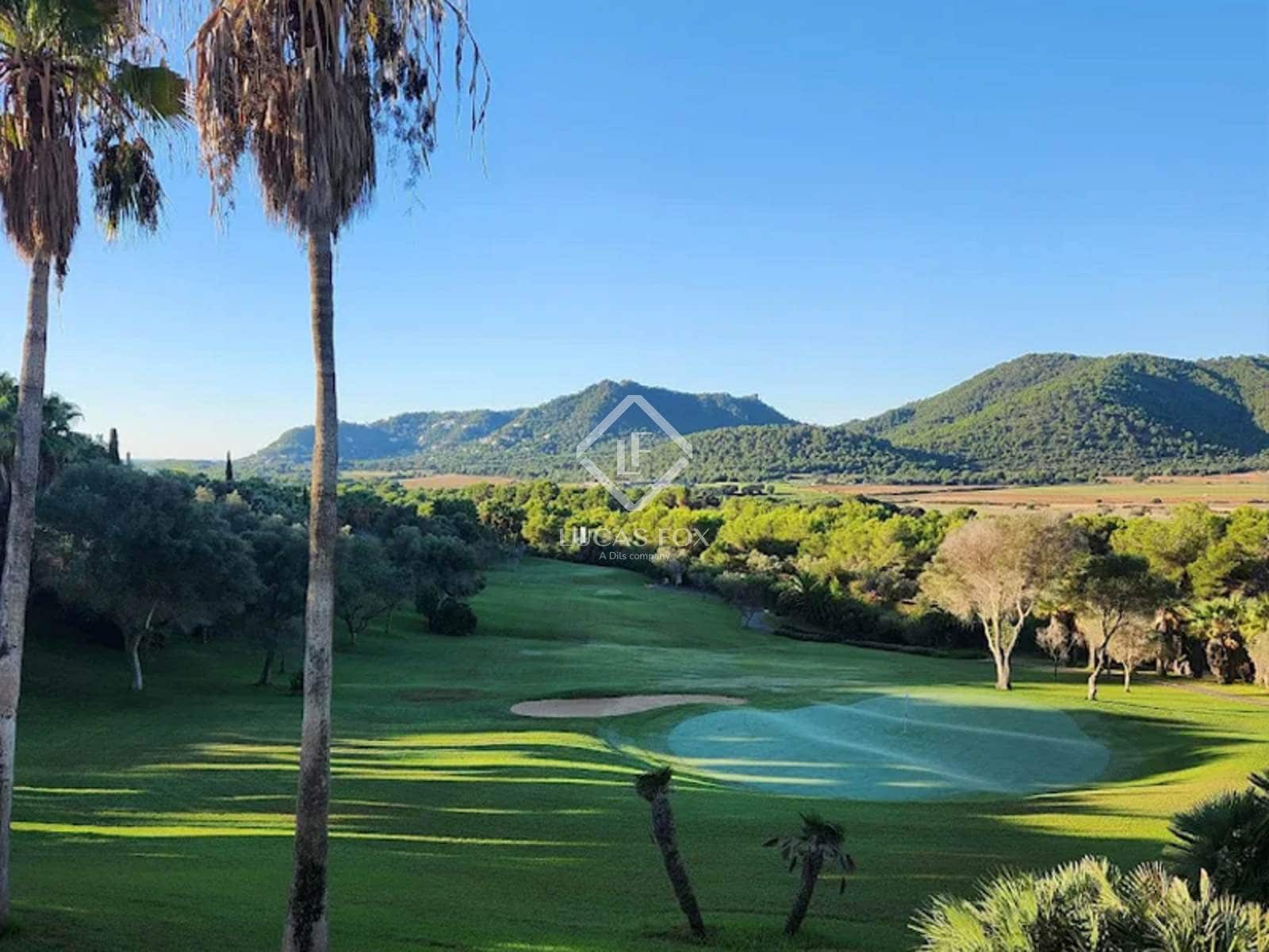 2 slaapkamer Appartement te koop in Canyamel met zwembad garage - € 436.000 (Ref: 9187732)