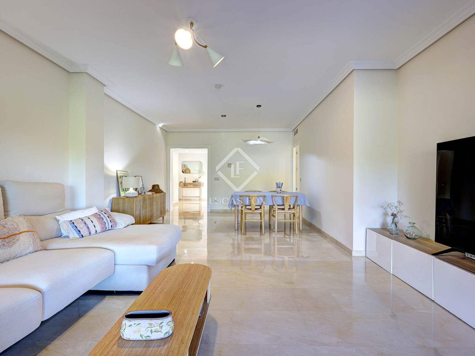 2 makuuhuone Huoneisto myytävänä paikassa Casares mukana uima-altaan 
autotalli - 480 000 € (Ref: 9189551)