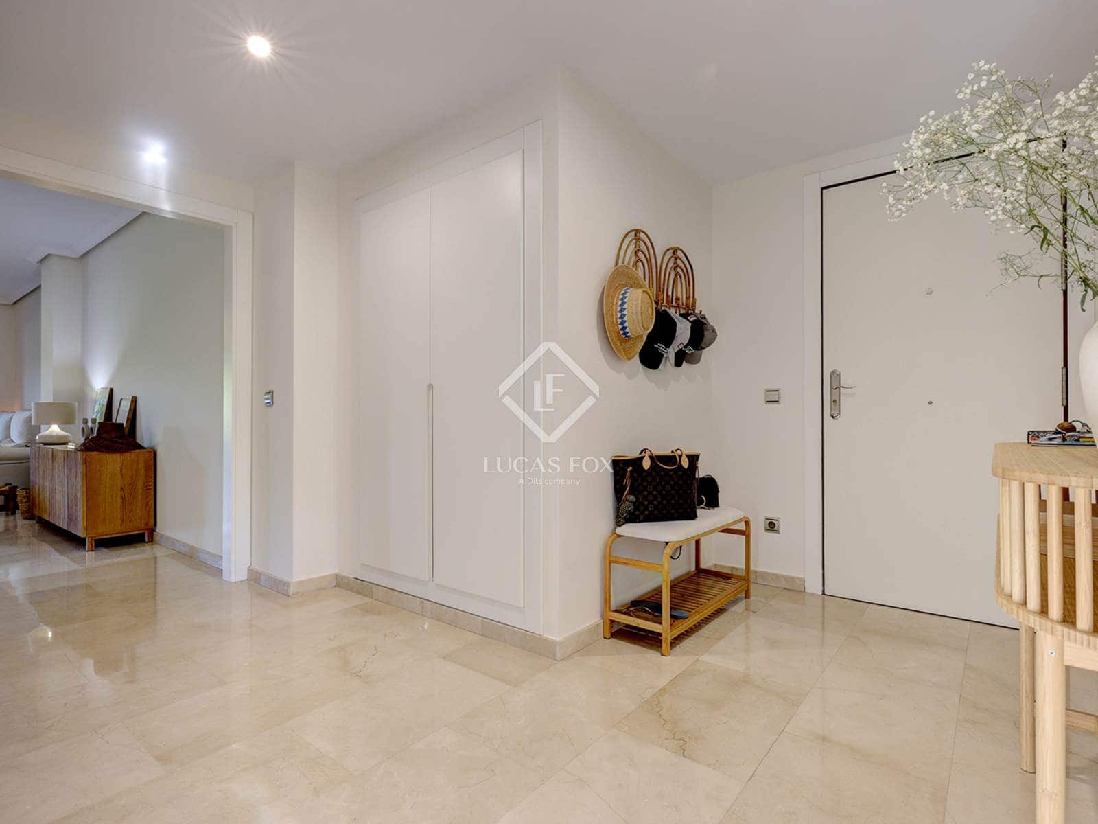 2 makuuhuone Huoneisto myytävänä paikassa Casares mukana uima-altaan 
autotalli - 480 000 € (Ref: 9189551)