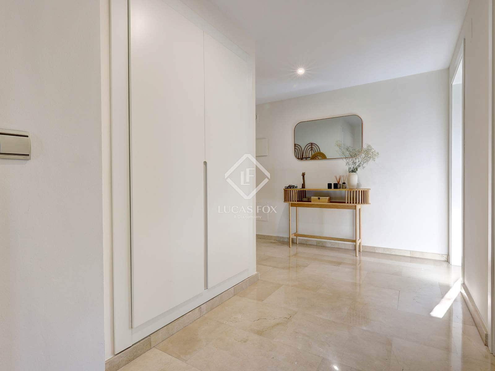 2 makuuhuone Huoneisto myytävänä paikassa Casares mukana uima-altaan 
autotalli - 480 000 € (Ref: 9189551)