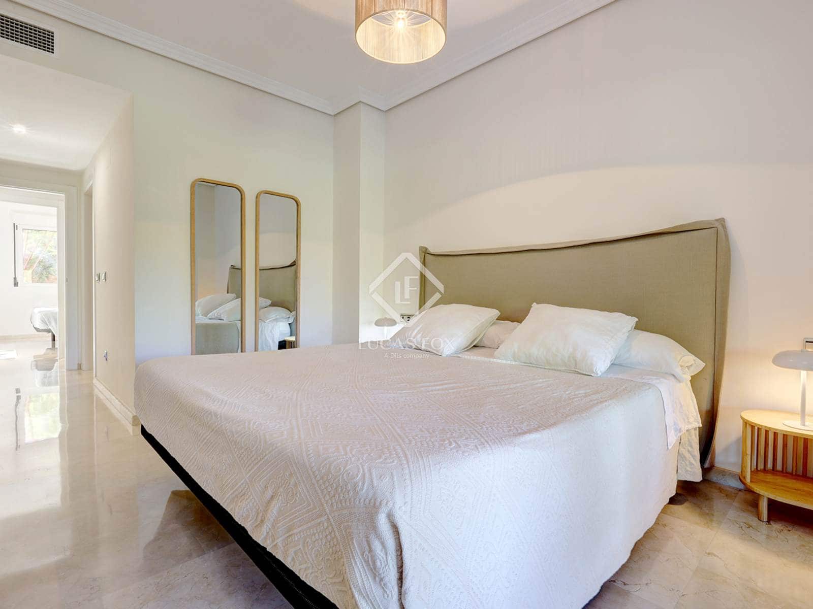 2 makuuhuone Huoneisto myytävänä paikassa Casares mukana uima-altaan 
autotalli - 480 000 € (Ref: 9189551)