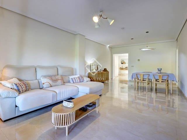 2 makuuhuone Huoneisto myytävänä paikassa Casares mukana uima-altaan 
autotalli - 480 000 € (Ref: 9189551)