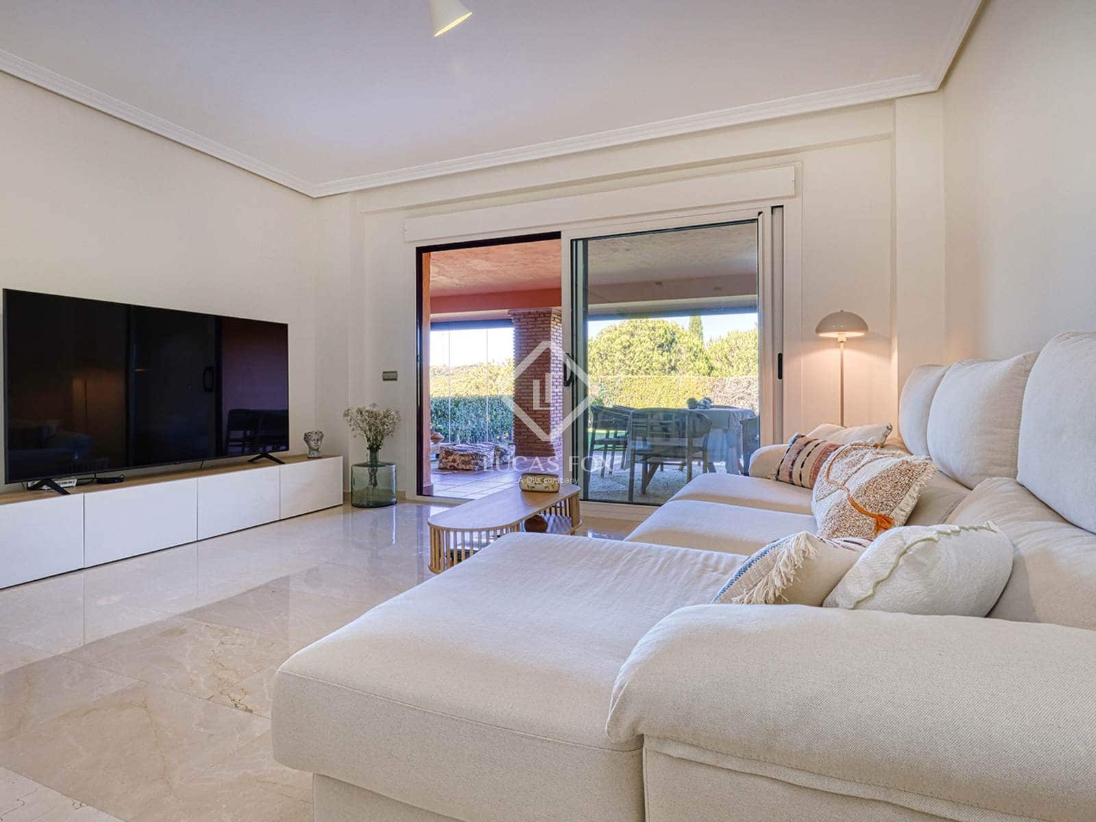 2 makuuhuone Huoneisto myytävänä paikassa Casares mukana uima-altaan 
autotalli - 480 000 € (Ref: 9189551)