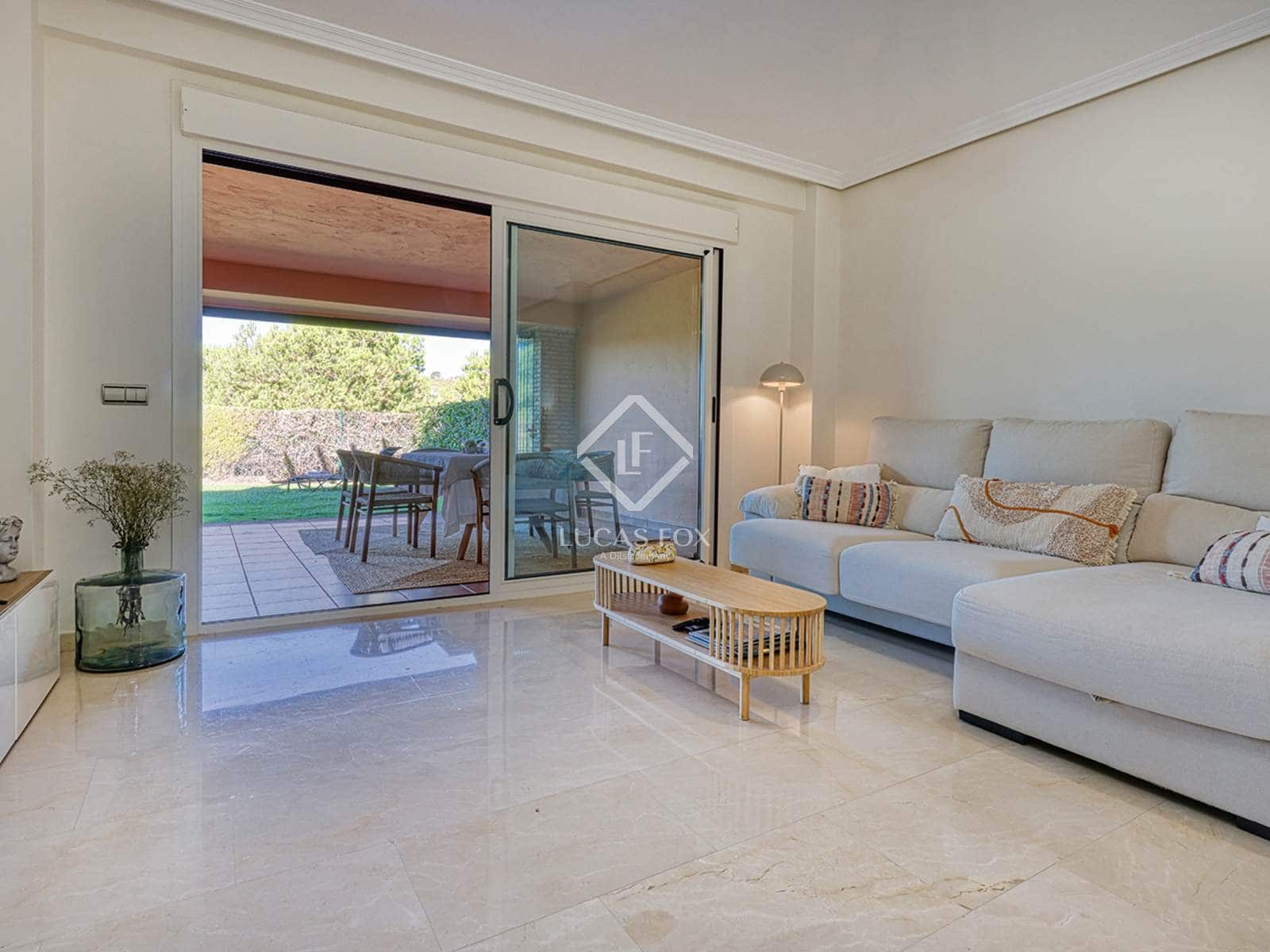 2 makuuhuone Huoneisto myytävänä paikassa Casares mukana uima-altaan 
autotalli - 480 000 € (Ref: 9189551)