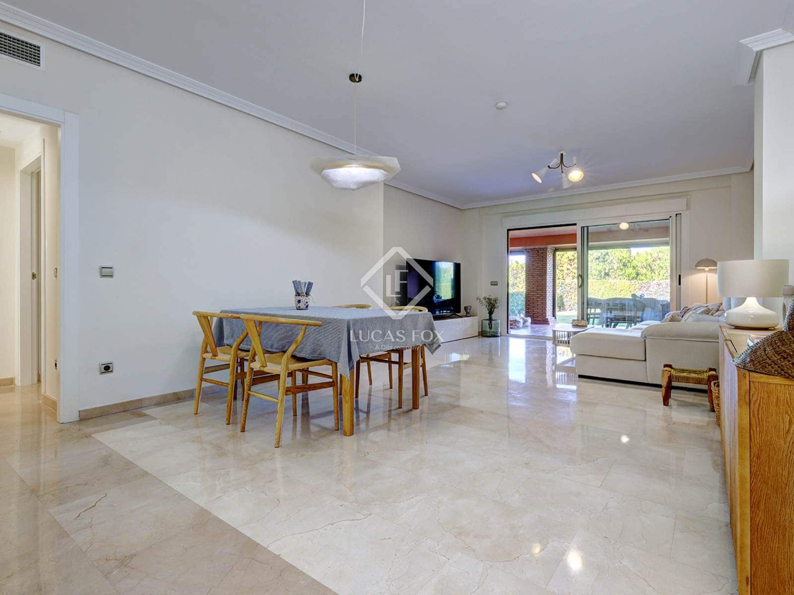 2 makuuhuone Huoneisto myytävänä paikassa Casares mukana uima-altaan 
autotalli - 480 000 € (Ref: 9189551)