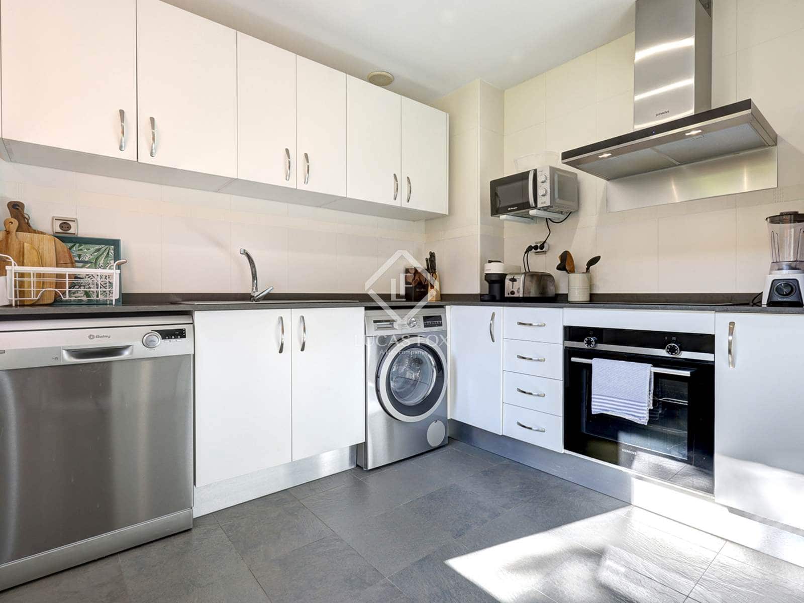 2 makuuhuone Huoneisto myytävänä paikassa Casares mukana uima-altaan 
autotalli - 480 000 € (Ref: 9189551)