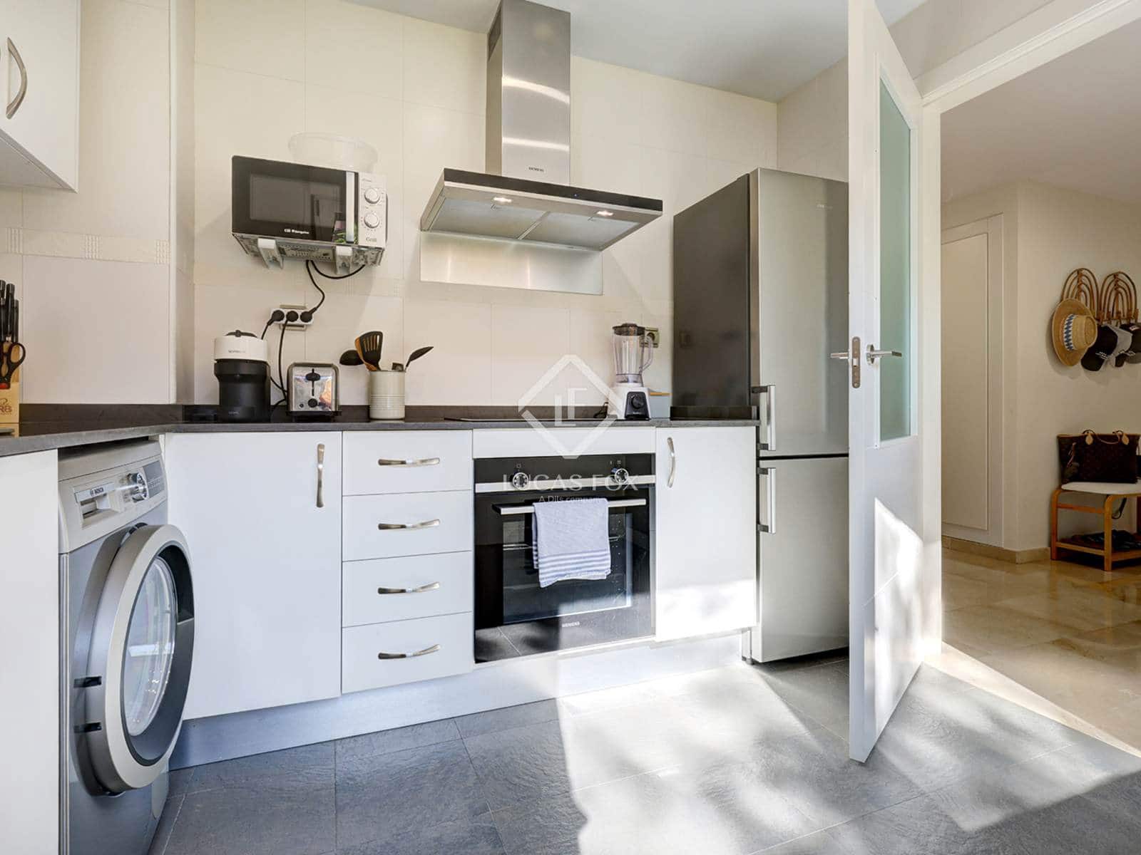 2 makuuhuone Huoneisto myytävänä paikassa Casares mukana uima-altaan 
autotalli - 480 000 € (Ref: 9189551)