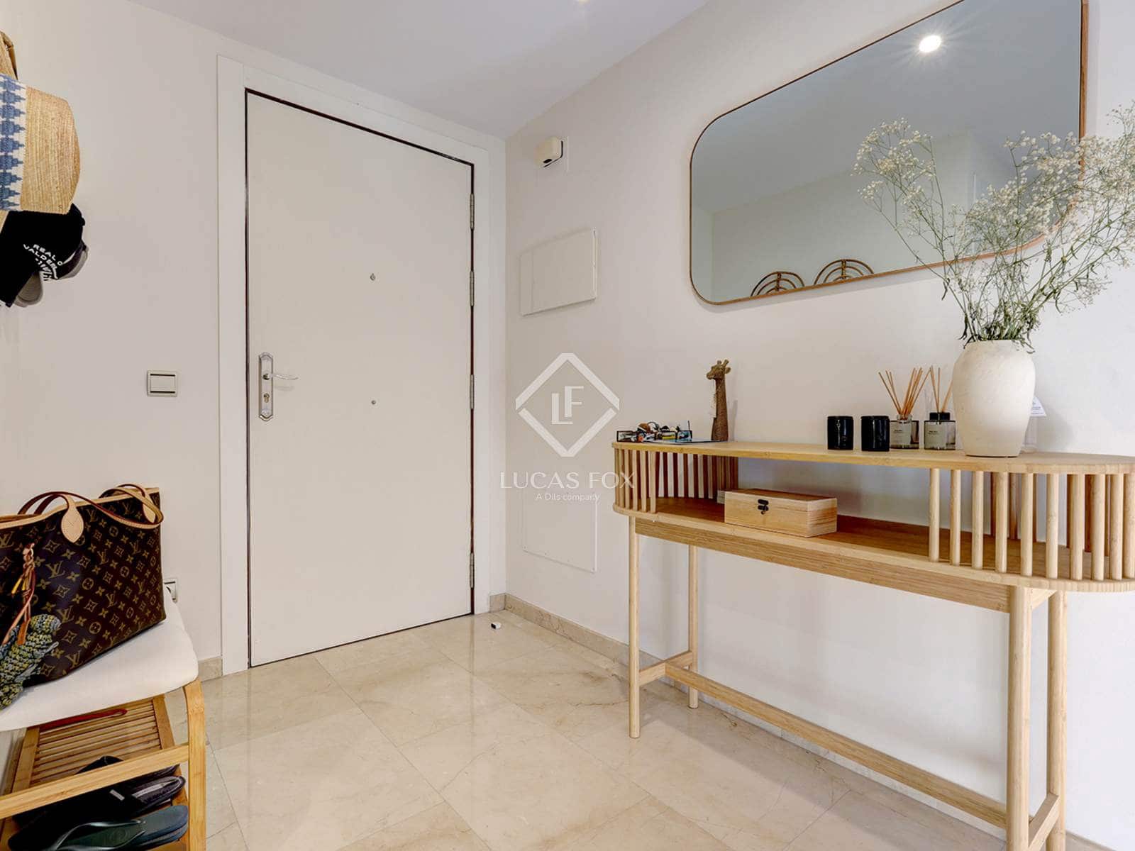 2 makuuhuone Huoneisto myytävänä paikassa Casares mukana uima-altaan 
autotalli - 480 000 € (Ref: 9189551)