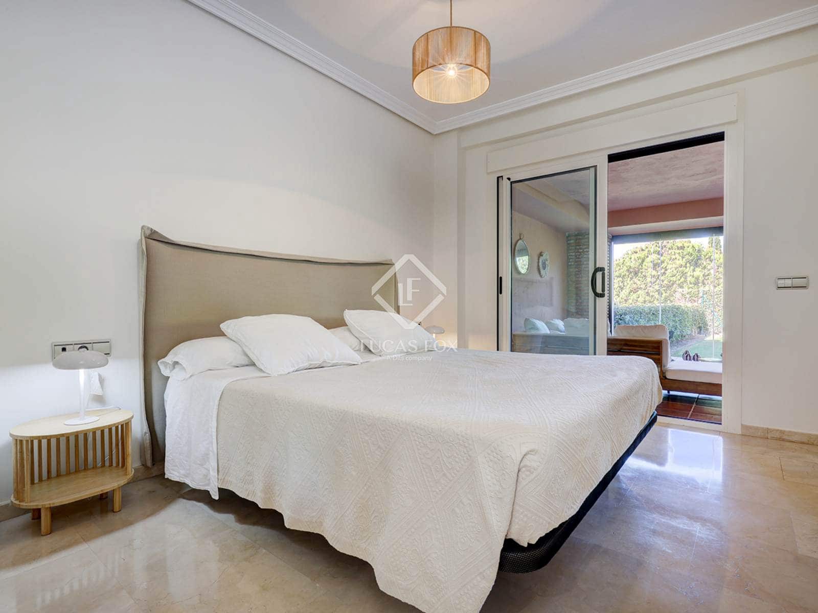 2 makuuhuone Huoneisto myytävänä paikassa Casares mukana uima-altaan 
autotalli - 480 000 € (Ref: 9189551)