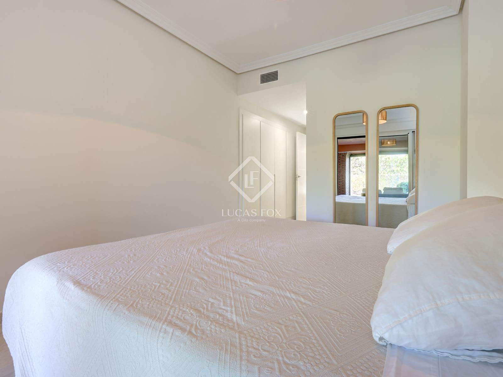 2 makuuhuone Huoneisto myytävänä paikassa Casares mukana uima-altaan 
autotalli - 480 000 € (Ref: 9189551)