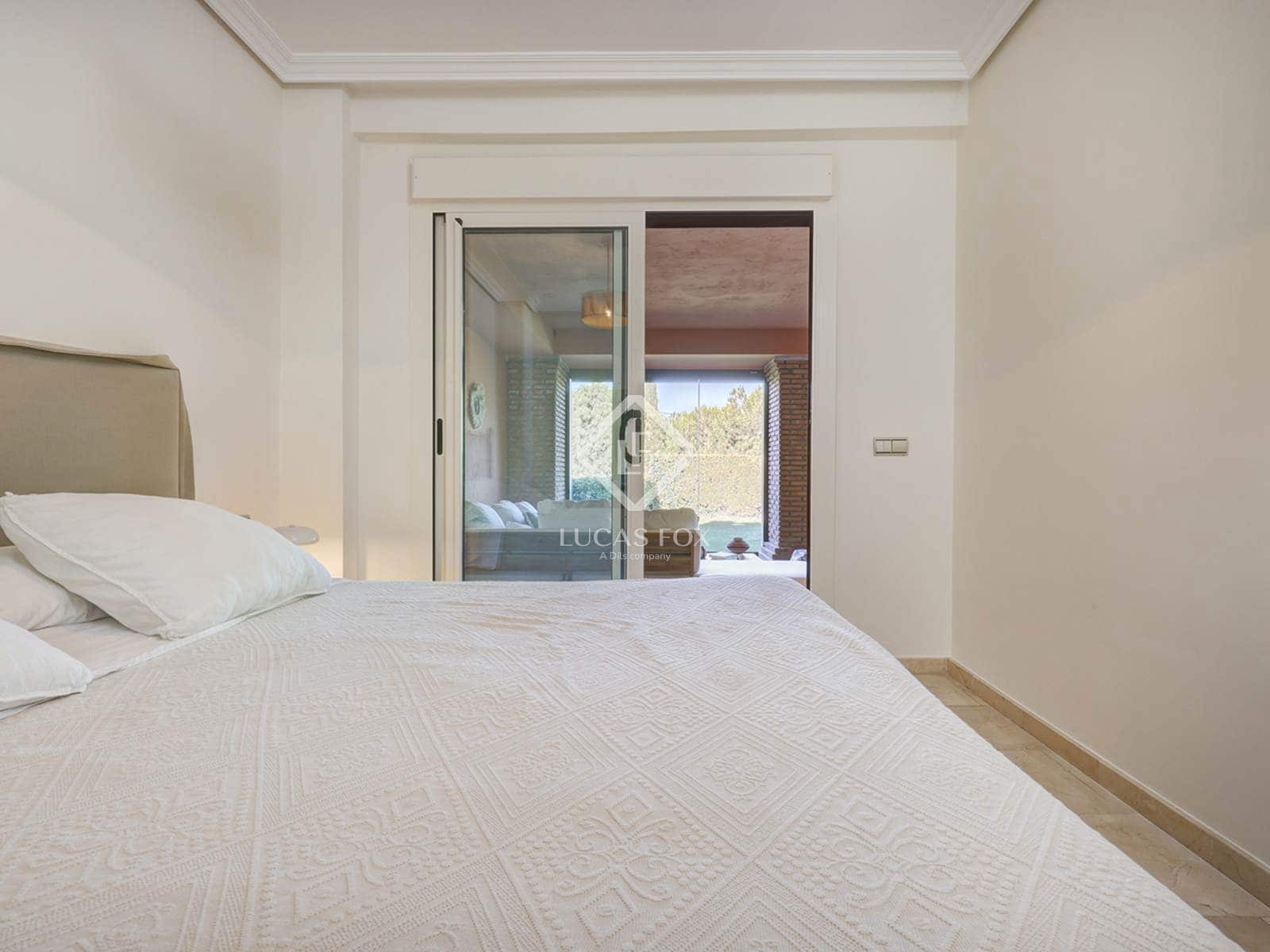 2 makuuhuone Huoneisto myytävänä paikassa Casares mukana uima-altaan 
autotalli - 480 000 € (Ref: 9189551)