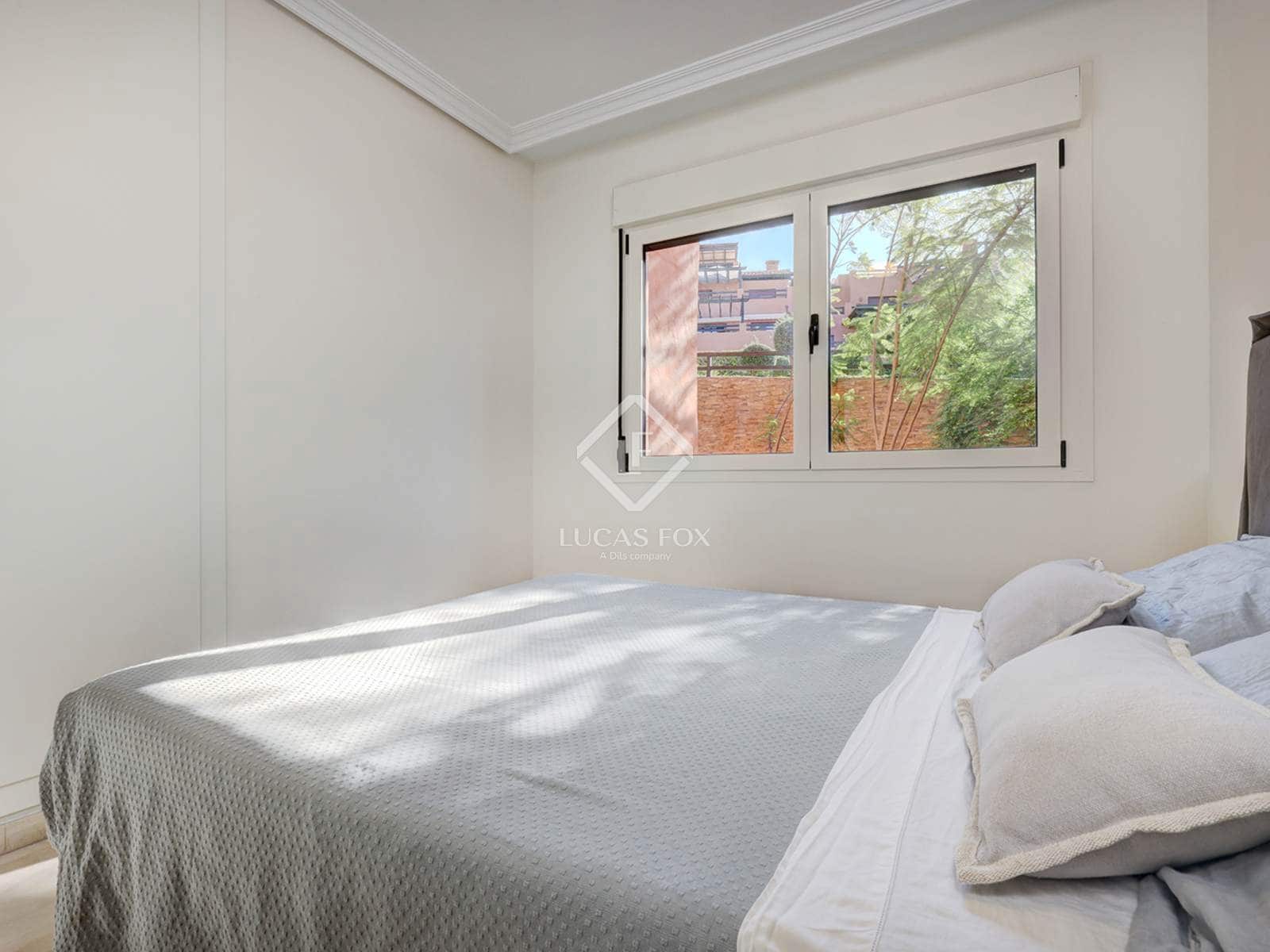 2 makuuhuone Huoneisto myytävänä paikassa Casares mukana uima-altaan 
autotalli - 480 000 € (Ref: 9189551)