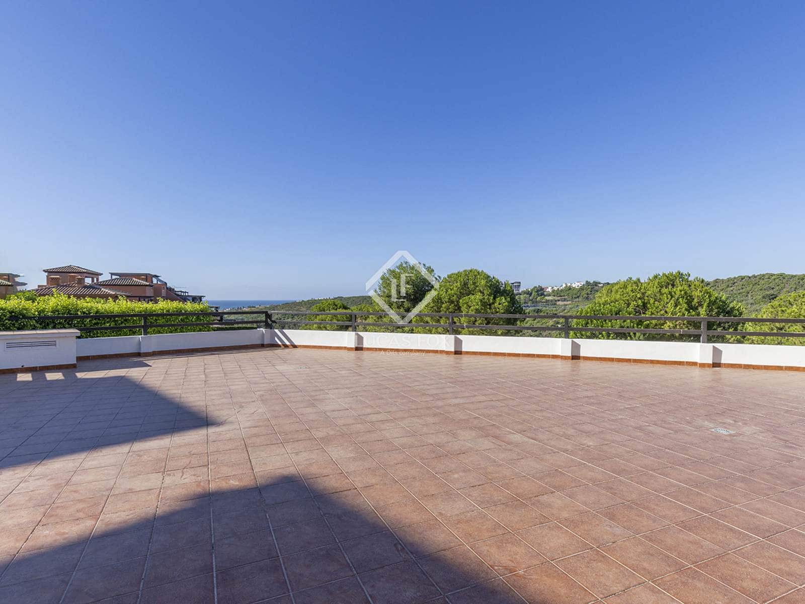 2 makuuhuone Huoneisto myytävänä paikassa Casares mukana uima-altaan 
autotalli - 480 000 € (Ref: 9189551)