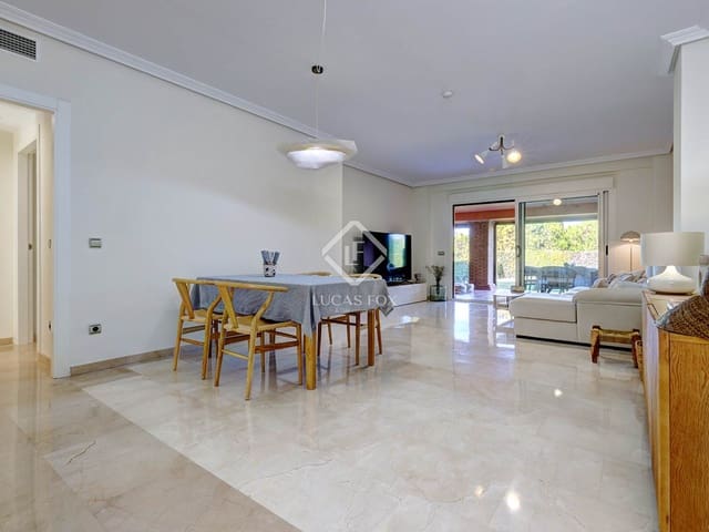 2 makuuhuone Huoneisto myytävänä paikassa Casares mukana uima-altaan 
autotalli - 480 000 € (Ref: 9189551)