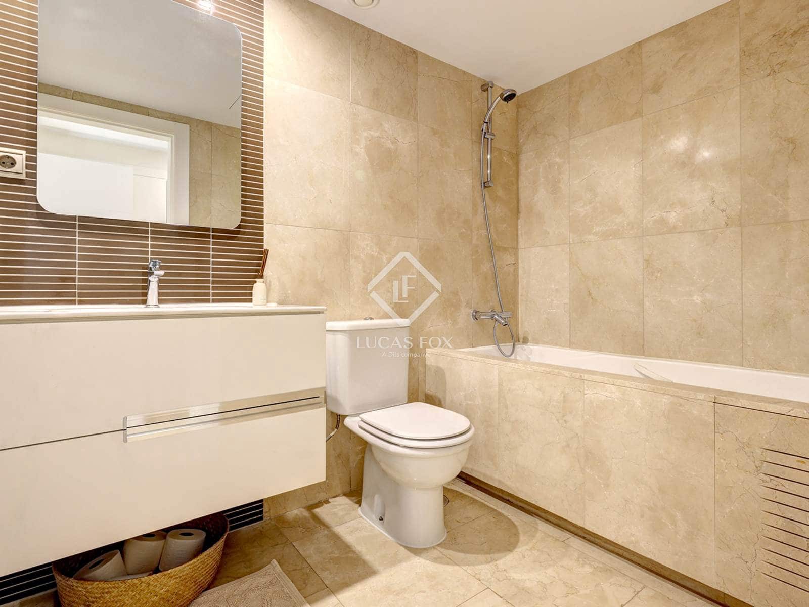 2 makuuhuone Huoneisto myytävänä paikassa Casares mukana uima-altaan 
autotalli - 480 000 € (Ref: 9189551)