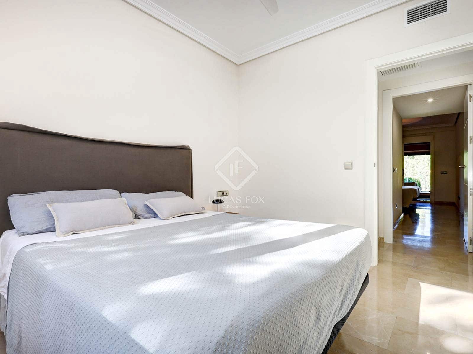 2 makuuhuone Huoneisto myytävänä paikassa Casares mukana uima-altaan 
autotalli - 480 000 € (Ref: 9189551)