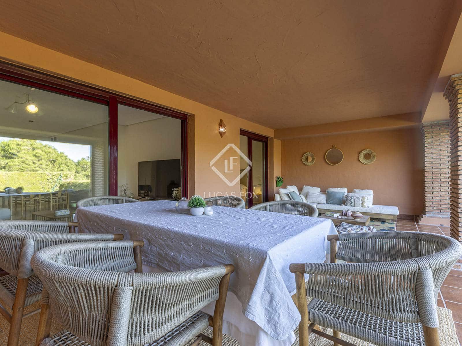 2 makuuhuone Huoneisto myytävänä paikassa Casares mukana uima-altaan 
autotalli - 480 000 € (Ref: 9189551)