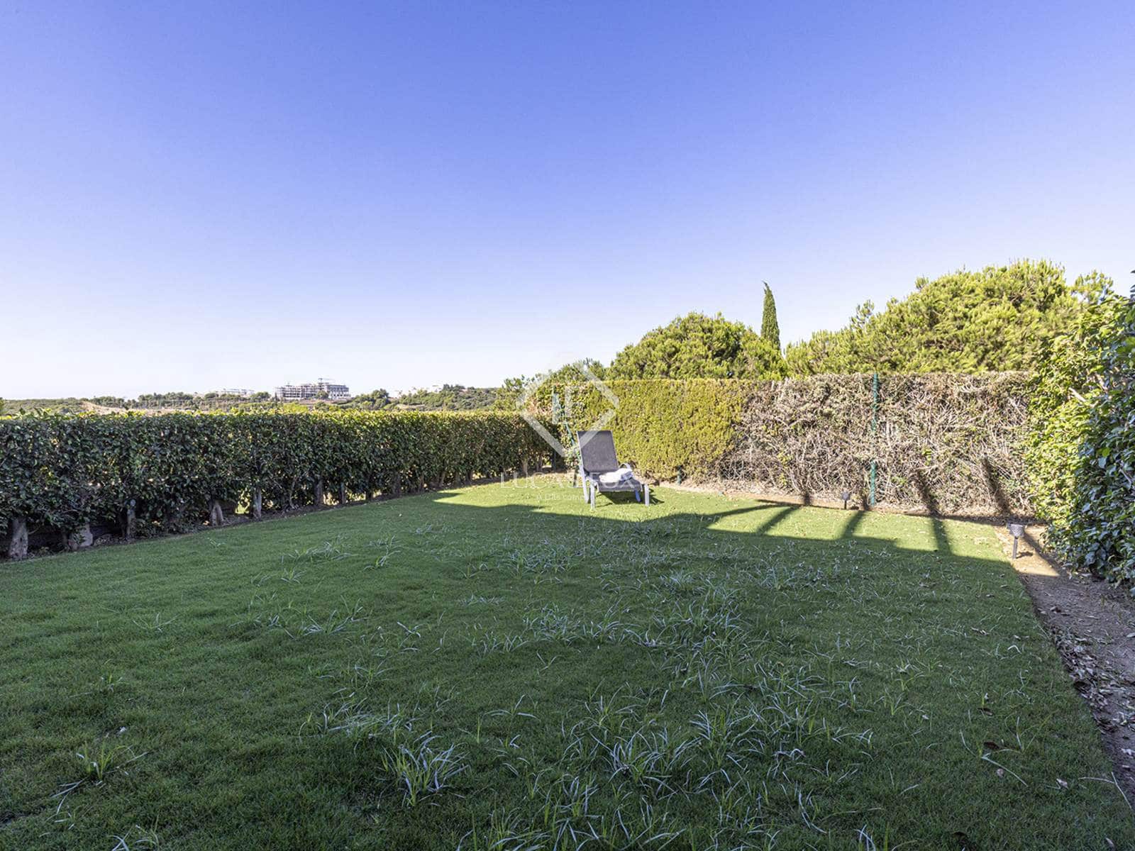 2 makuuhuone Huoneisto myytävänä paikassa Casares mukana uima-altaan 
autotalli - 480 000 € (Ref: 9189551)