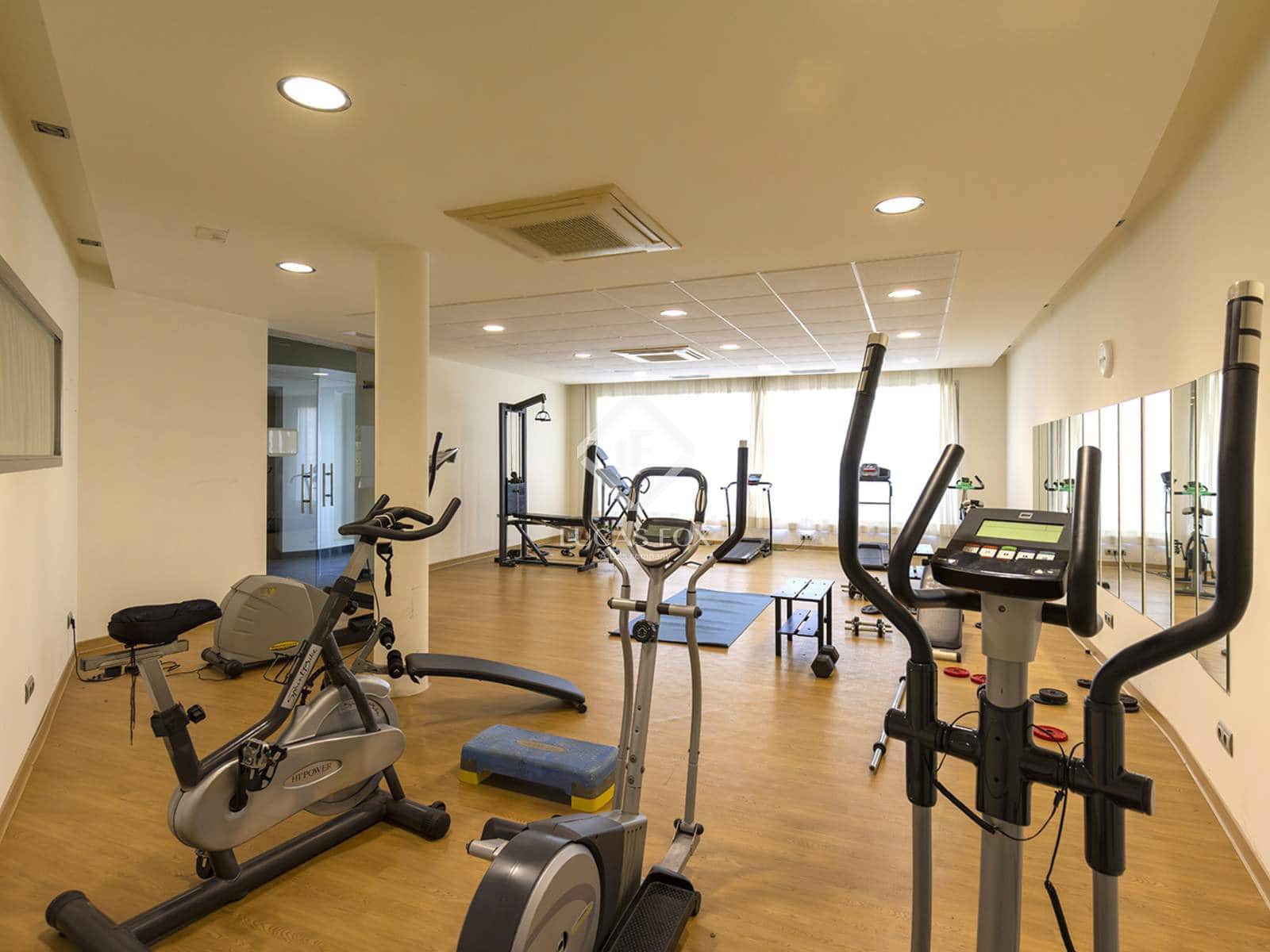 2 makuuhuone Huoneisto myytävänä paikassa Casares mukana uima-altaan 
autotalli - 480 000 € (Ref: 9189551)