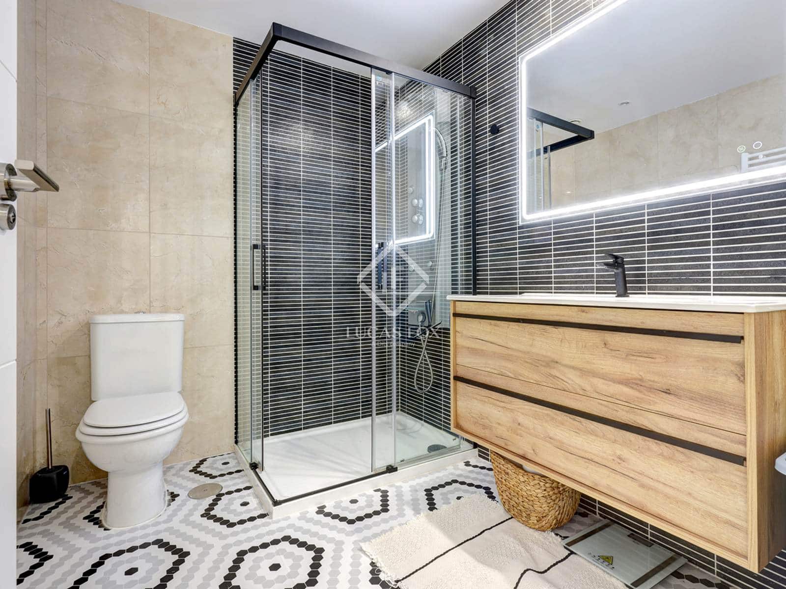 2 makuuhuone Huoneisto myytävänä paikassa Casares mukana uima-altaan 
autotalli - 480 000 € (Ref: 9189551)