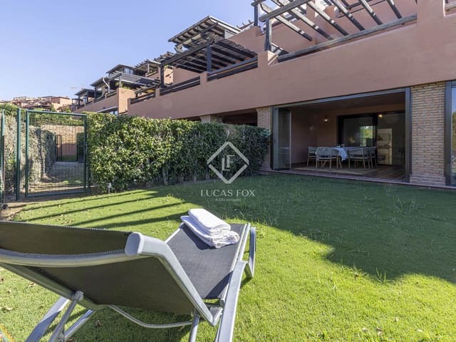 2 makuuhuone Huoneisto myytävänä paikassa Casares mukana uima-altaan 
autotalli - 480 000 € (Ref: 9189551)