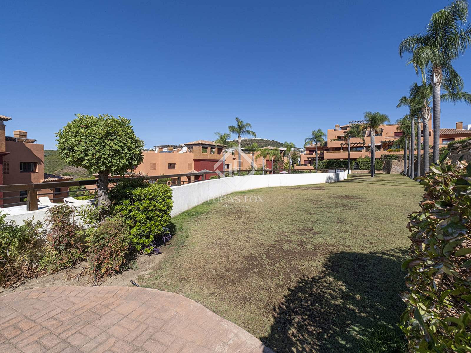 2 makuuhuone Huoneisto myytävänä paikassa Casares mukana uima-altaan 
autotalli - 480 000 € (Ref: 9189551)