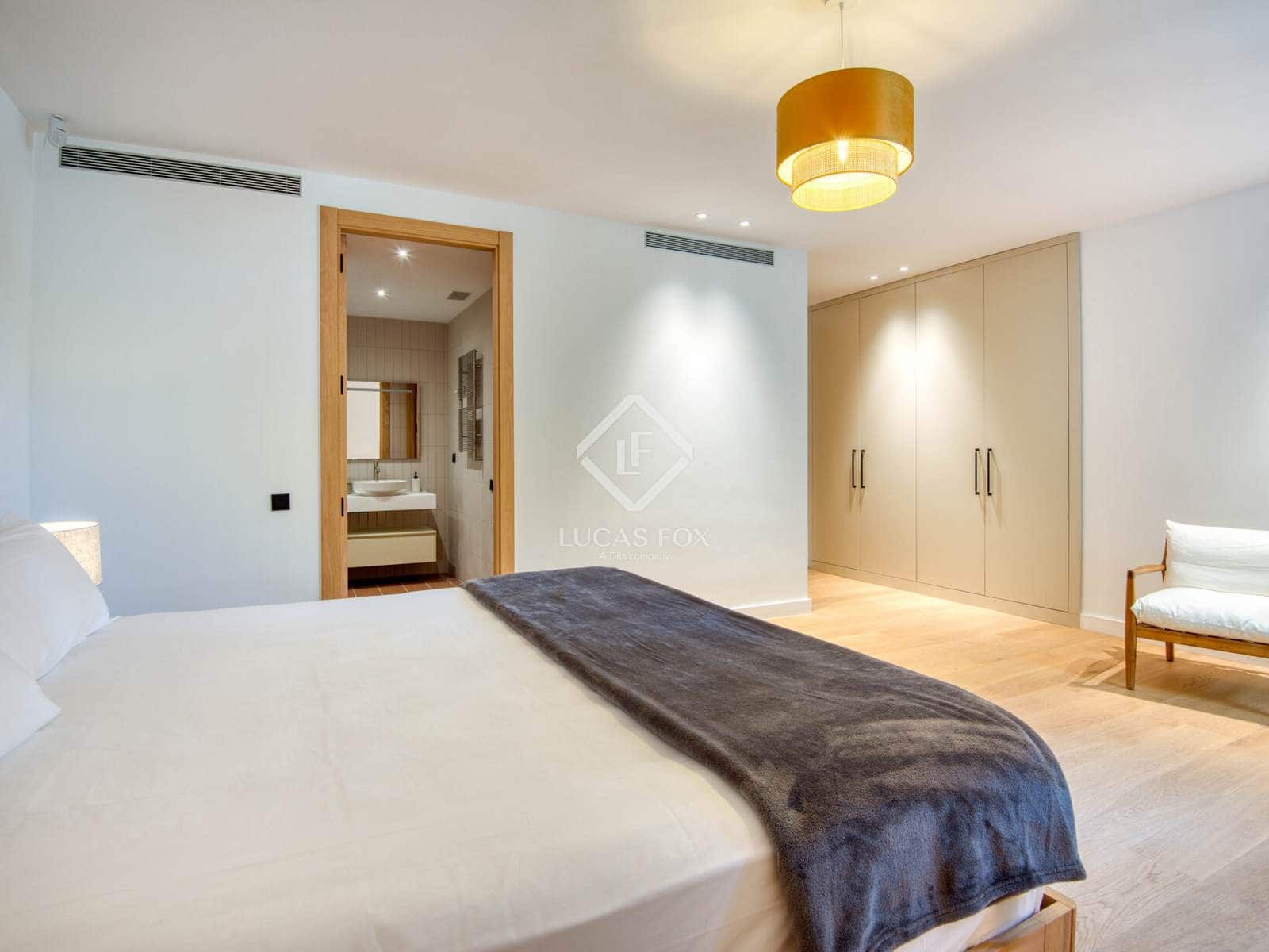 6 bedroom Villa for sale in Sant Feliu de Guixols with pool garage - € 2,200,000 (Ref: 9189857)