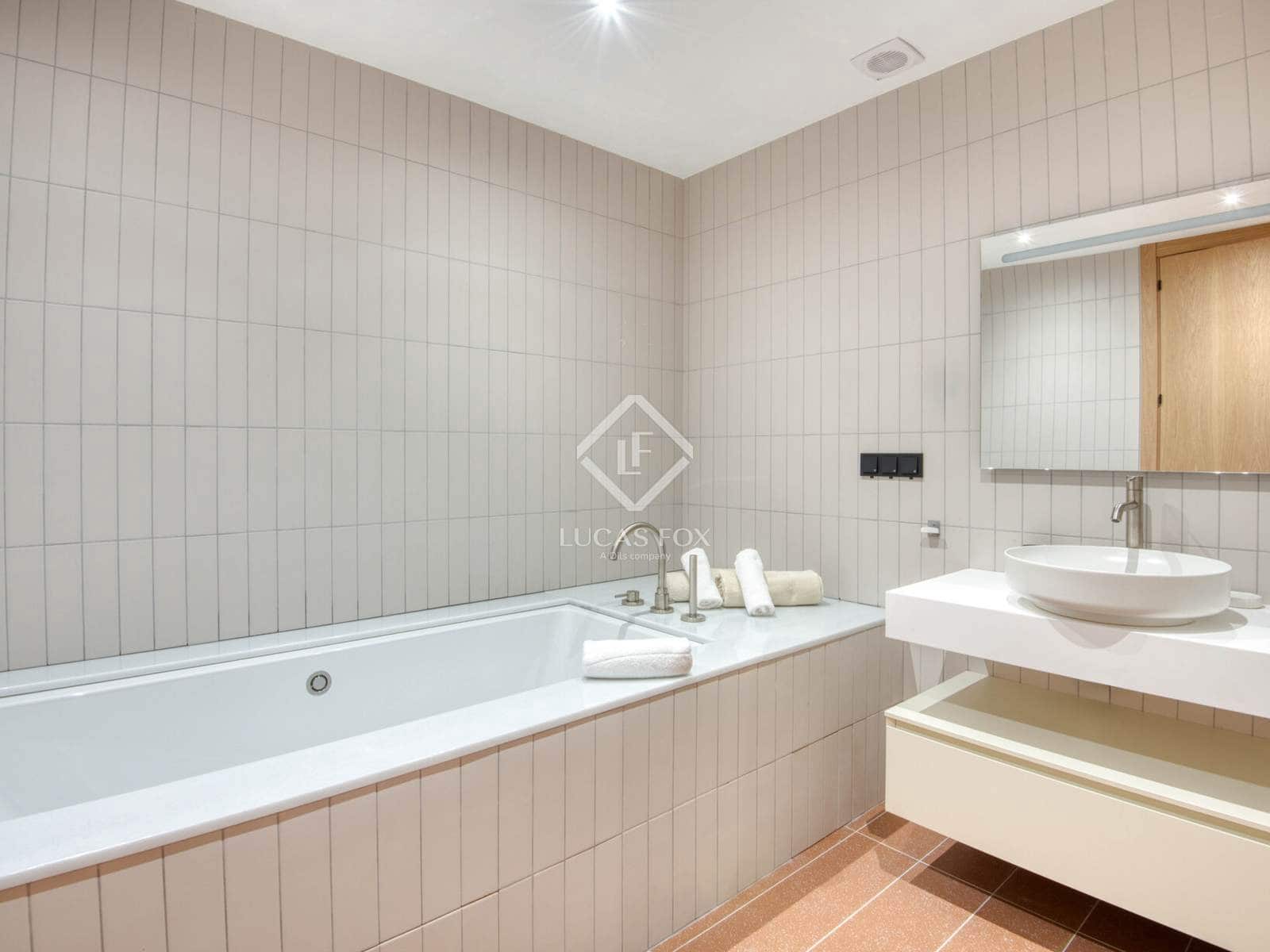 6 bedroom Villa for sale in Sant Feliu de Guixols with pool garage - € 2,200,000 (Ref: 9189857)