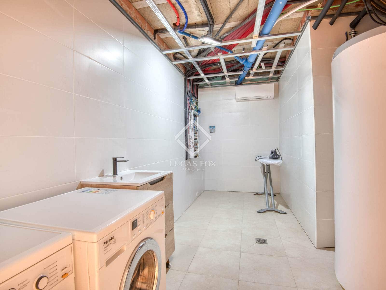 6 bedroom Villa for sale in Sant Feliu de Guixols with pool garage - € 2,200,000 (Ref: 9189857)