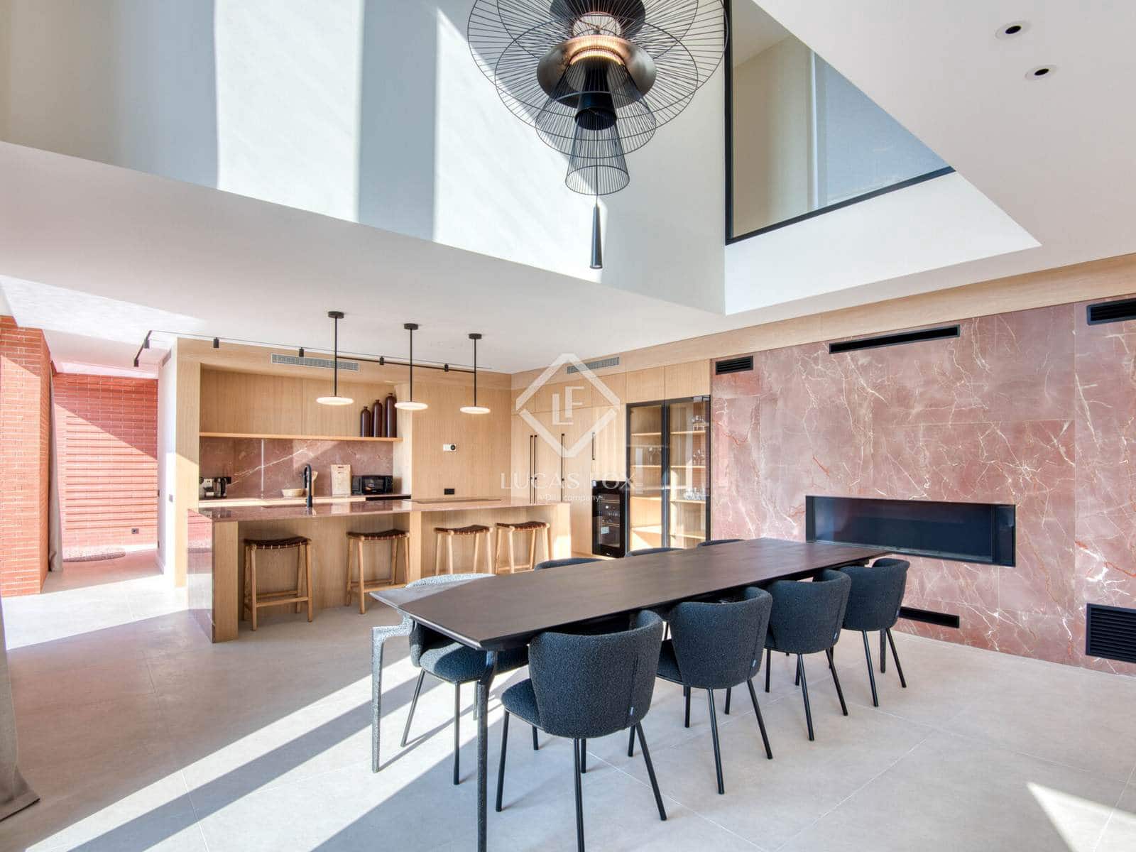 6 bedroom Villa for sale in Sant Feliu de Guixols with pool garage - € 2,200,000 (Ref: 9189857)