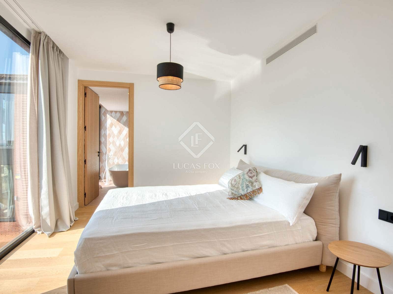 6 bedroom Villa for sale in Sant Feliu de Guixols with pool garage - € 2,200,000 (Ref: 9189857)