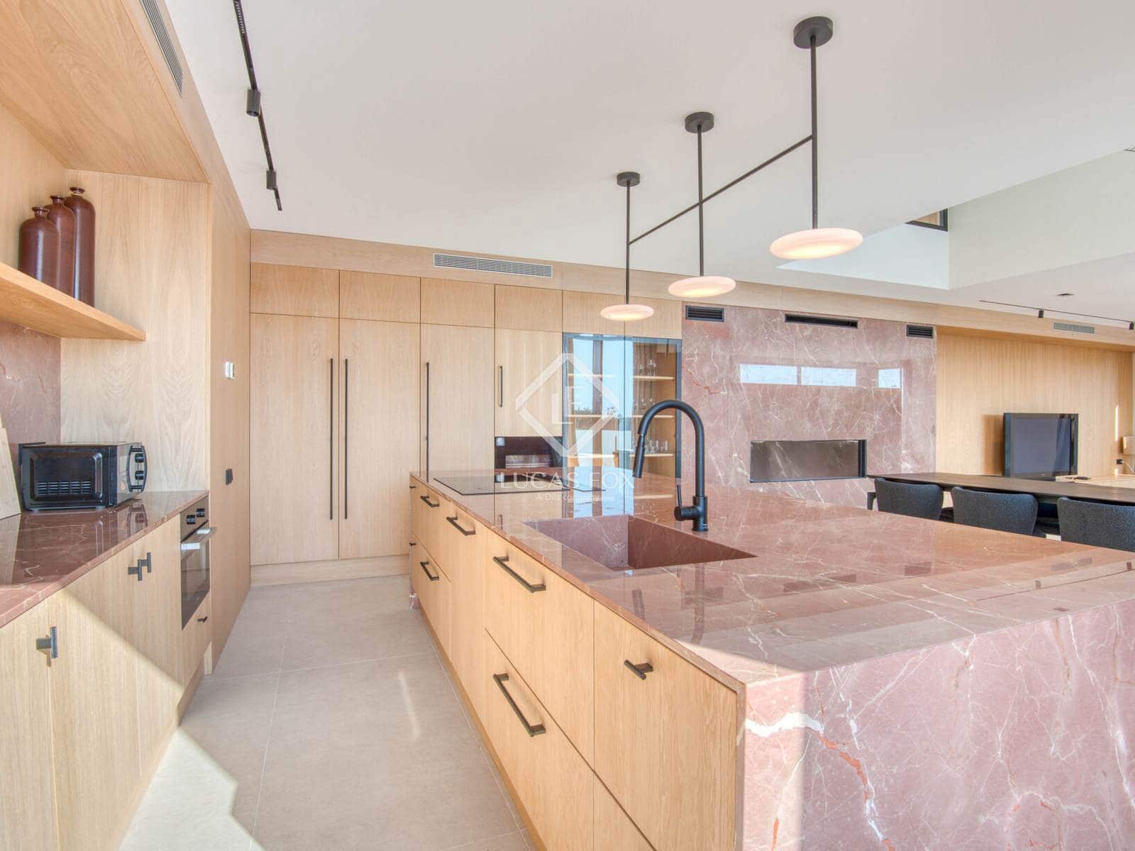 6 bedroom Villa for sale in Sant Feliu de Guixols with pool garage - € 2,200,000 (Ref: 9189857)