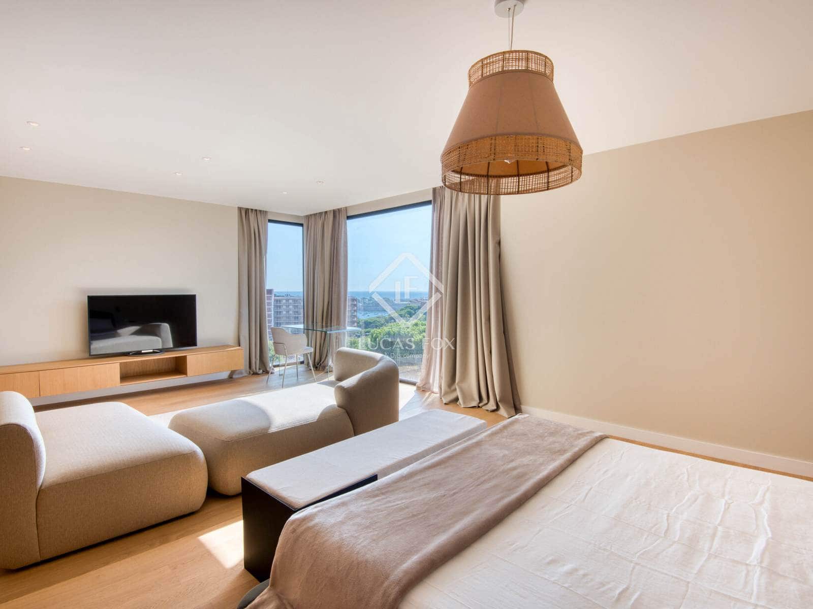 6 bedroom Villa for sale in Sant Feliu de Guixols with pool garage - € 2,200,000 (Ref: 9189857)