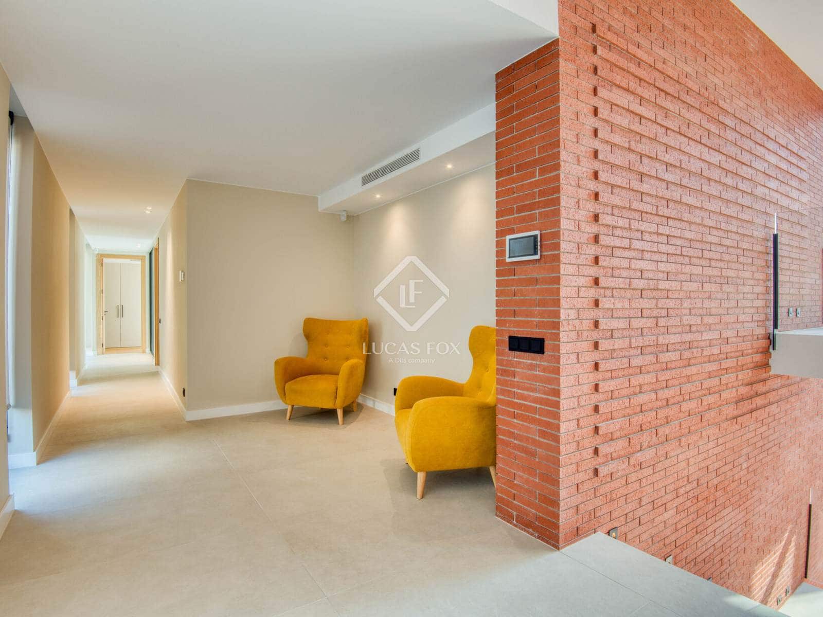 6 bedroom Villa for sale in Sant Feliu de Guixols with pool garage - € 2,200,000 (Ref: 9189857)