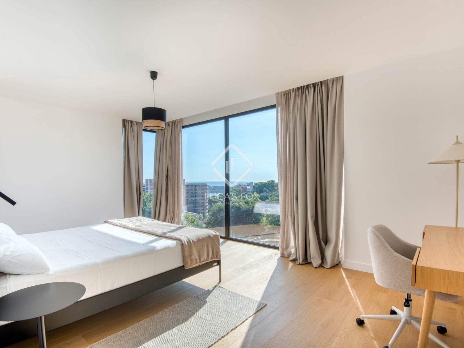 6 bedroom Villa for sale in Sant Feliu de Guixols with pool garage - € 2,200,000 (Ref: 9189857)