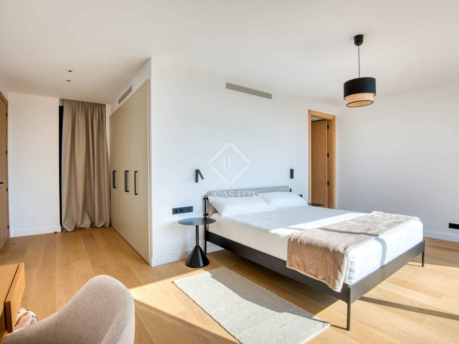 6 bedroom Villa for sale in Sant Feliu de Guixols with pool garage - € 2,200,000 (Ref: 9189857)