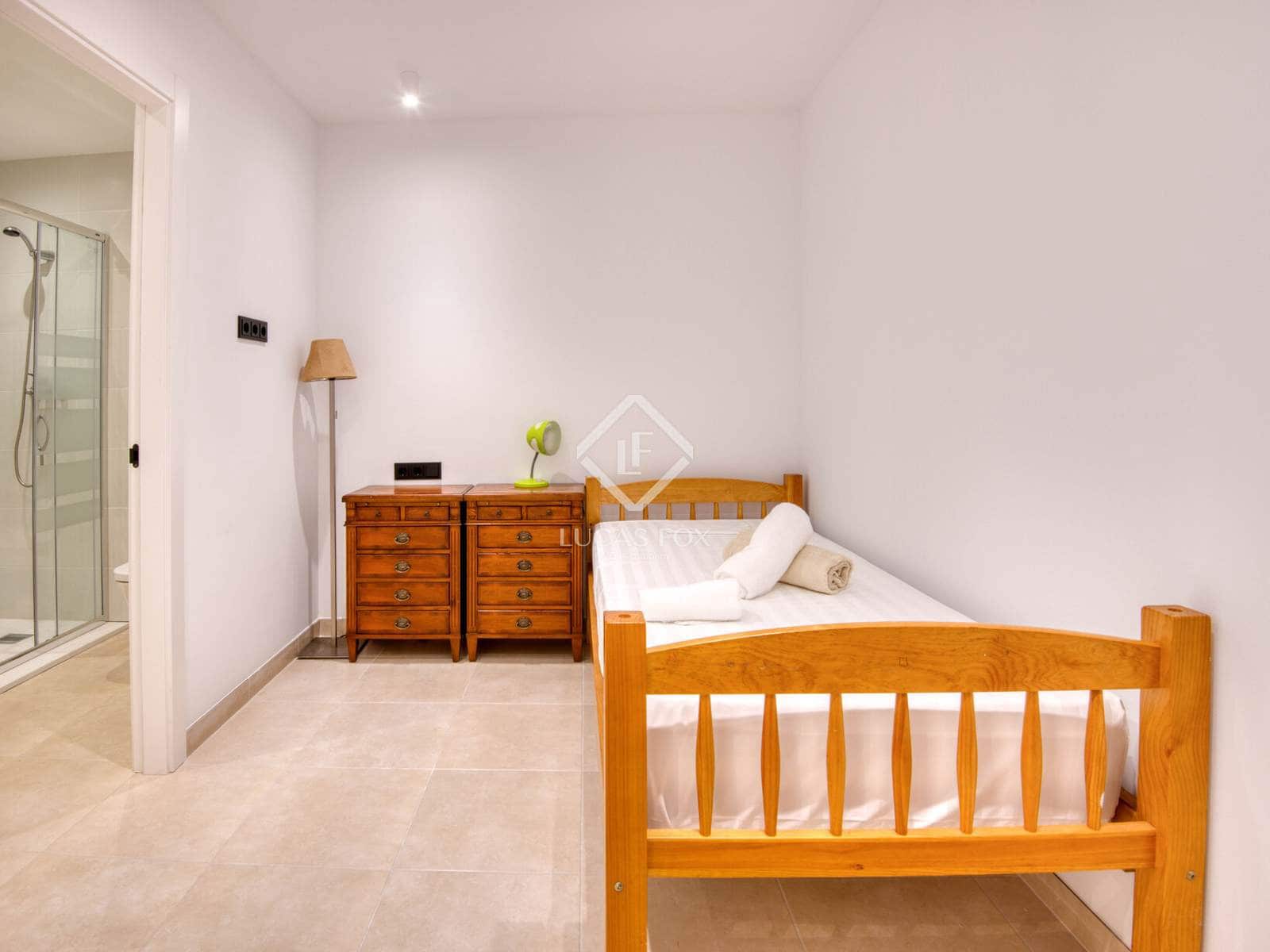 6 bedroom Villa for sale in Sant Feliu de Guixols with pool garage - € 2,200,000 (Ref: 9189857)