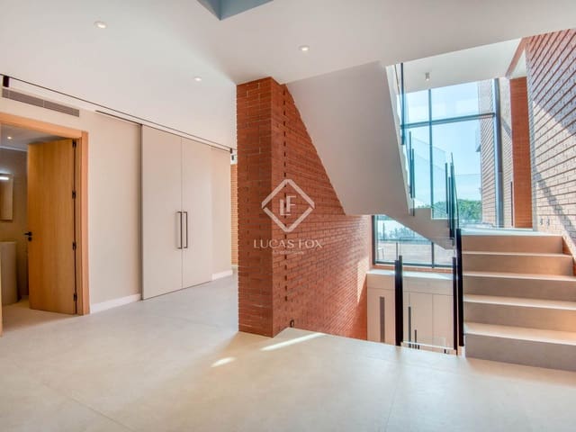 6 slaapkamer Villa te koop in Sant Feliu de Guíxols met zwembad garage - € 2.200.000 (Ref: 9189857)