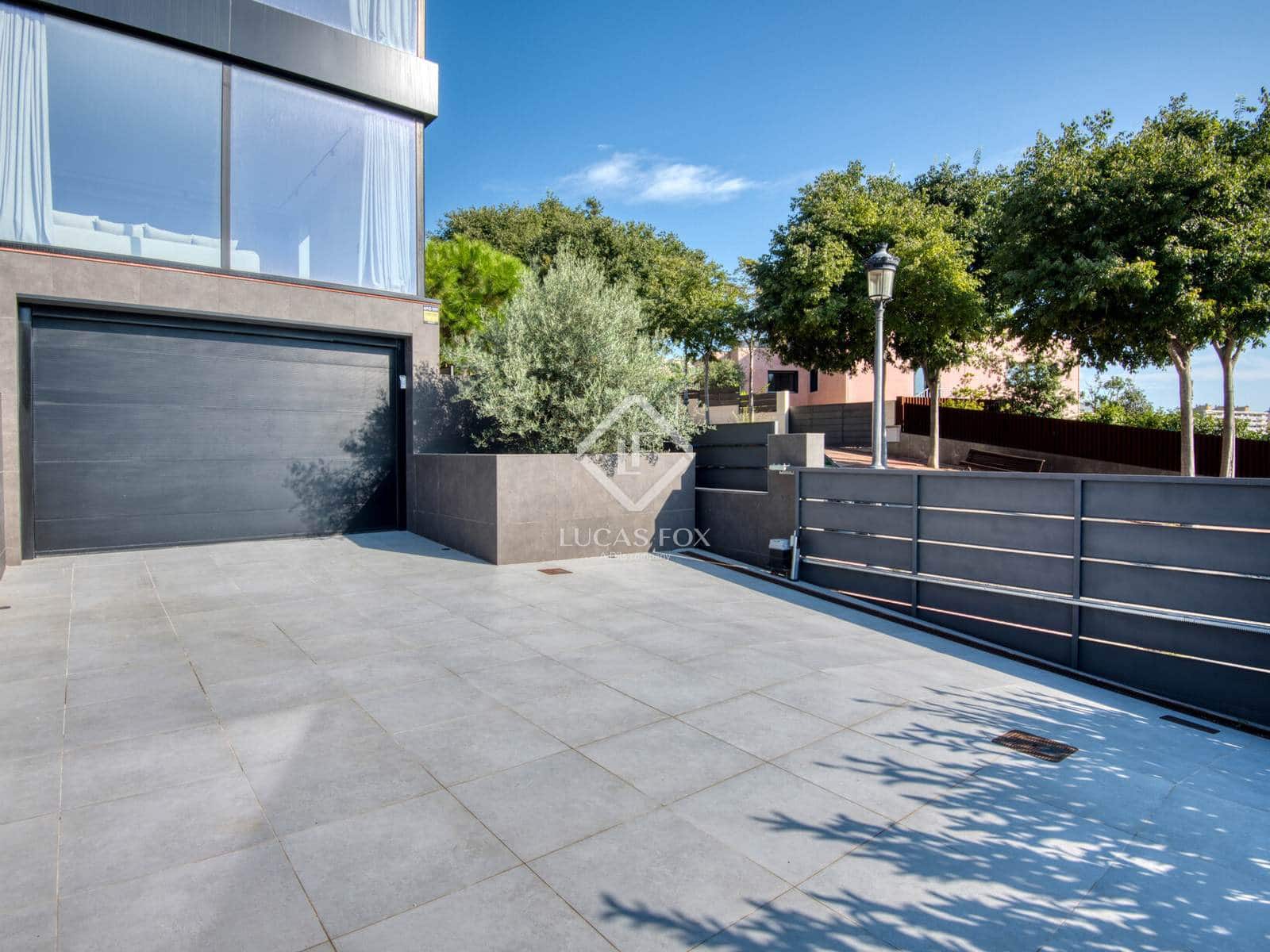 6 bedroom Villa for sale in Sant Feliu de Guixols with pool garage - € 2,200,000 (Ref: 9189857)