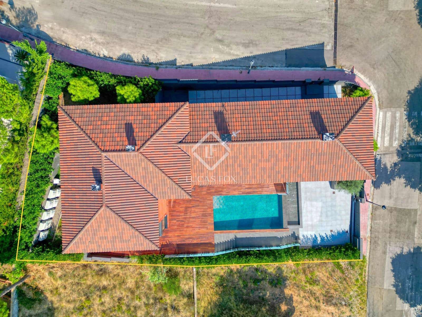 6 bedroom Villa for sale in Sant Feliu de Guixols with pool garage - € 2,200,000 (Ref: 9189857)