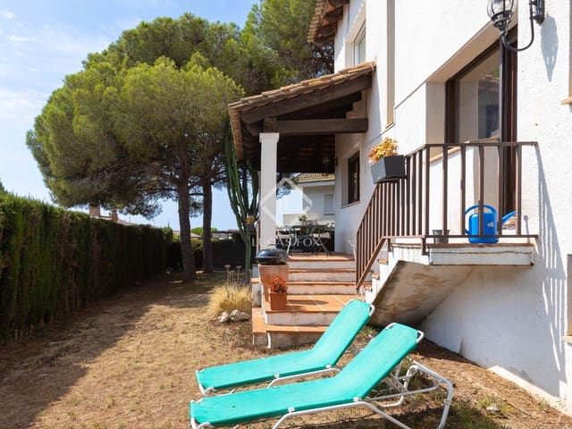 4 quarto Moradia para venda em Vilassar de Dalt com garagem - 795 000 € (Ref: 9190259)