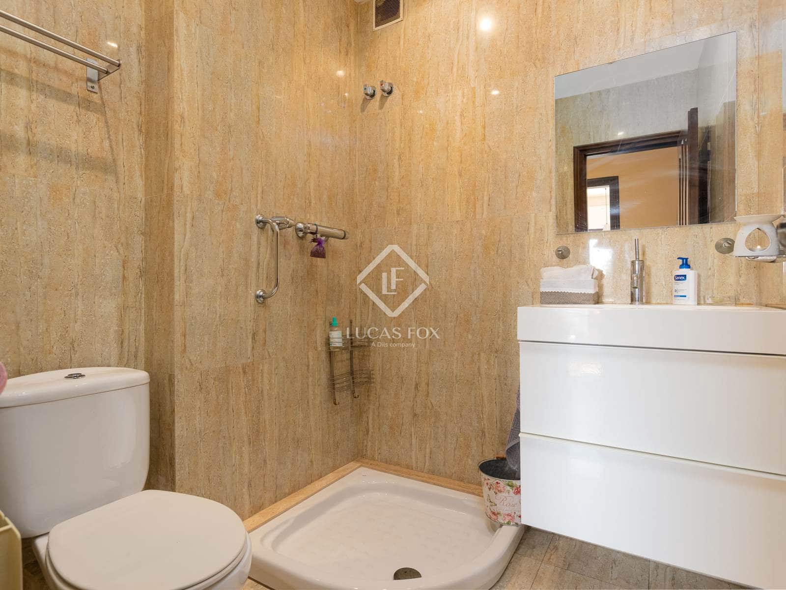 4 soveværelse Villa til salg i Vilassar de Dalt med garage - € 795.000 (Ref: 9190259)