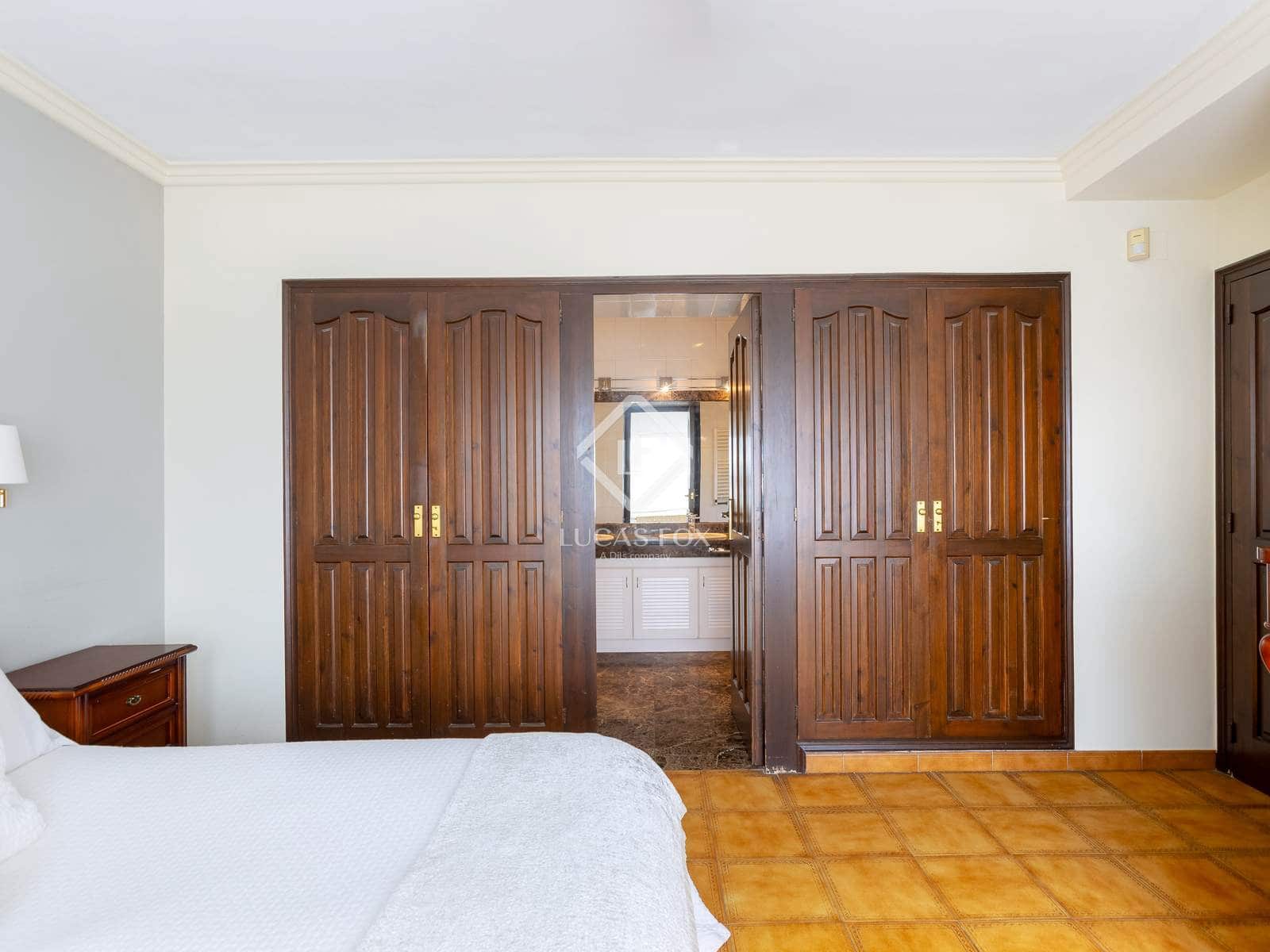 4 soveværelse Villa til salg i Vilassar de Dalt med garage - € 795.000 (Ref: 9190259)