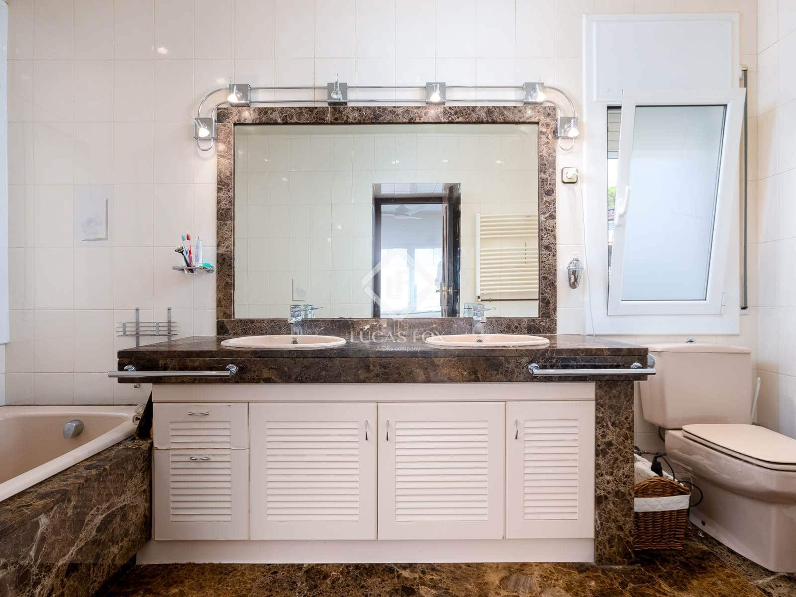 4 soveværelse Villa til salg i Vilassar de Dalt med garage - € 795.000 (Ref: 9190259)