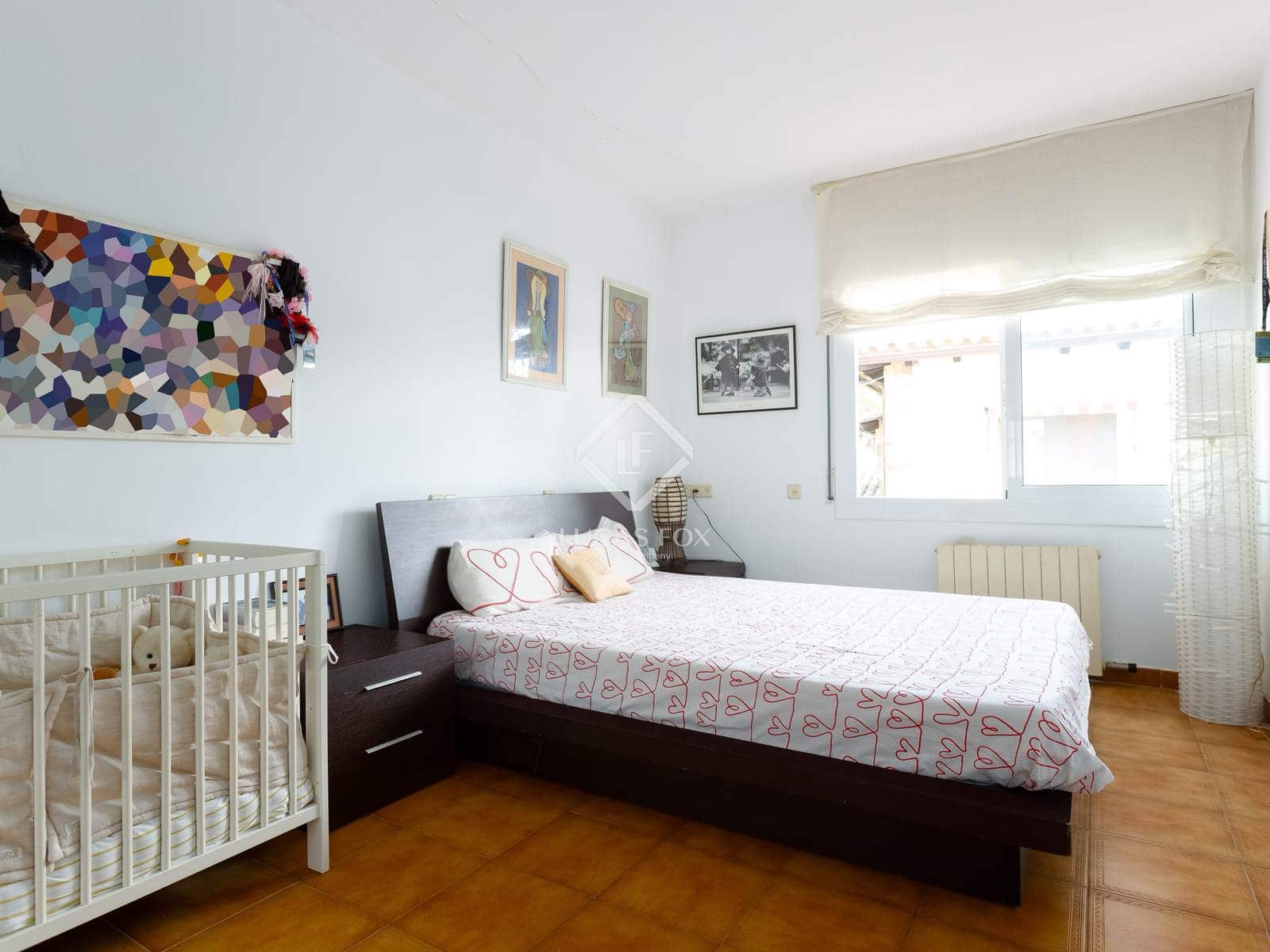 4 soveværelse Villa til salg i Vilassar de Dalt med garage - € 795.000 (Ref: 9190259)