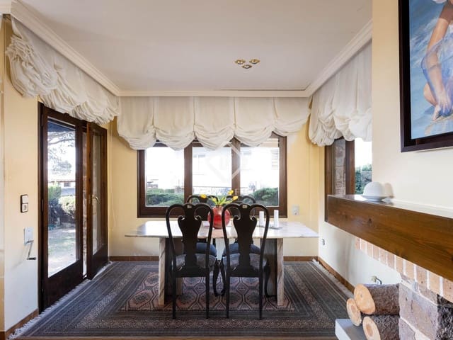 4 quarto Moradia para venda em Vilassar de Dalt com garagem - 795 000 € (Ref: 9190259)