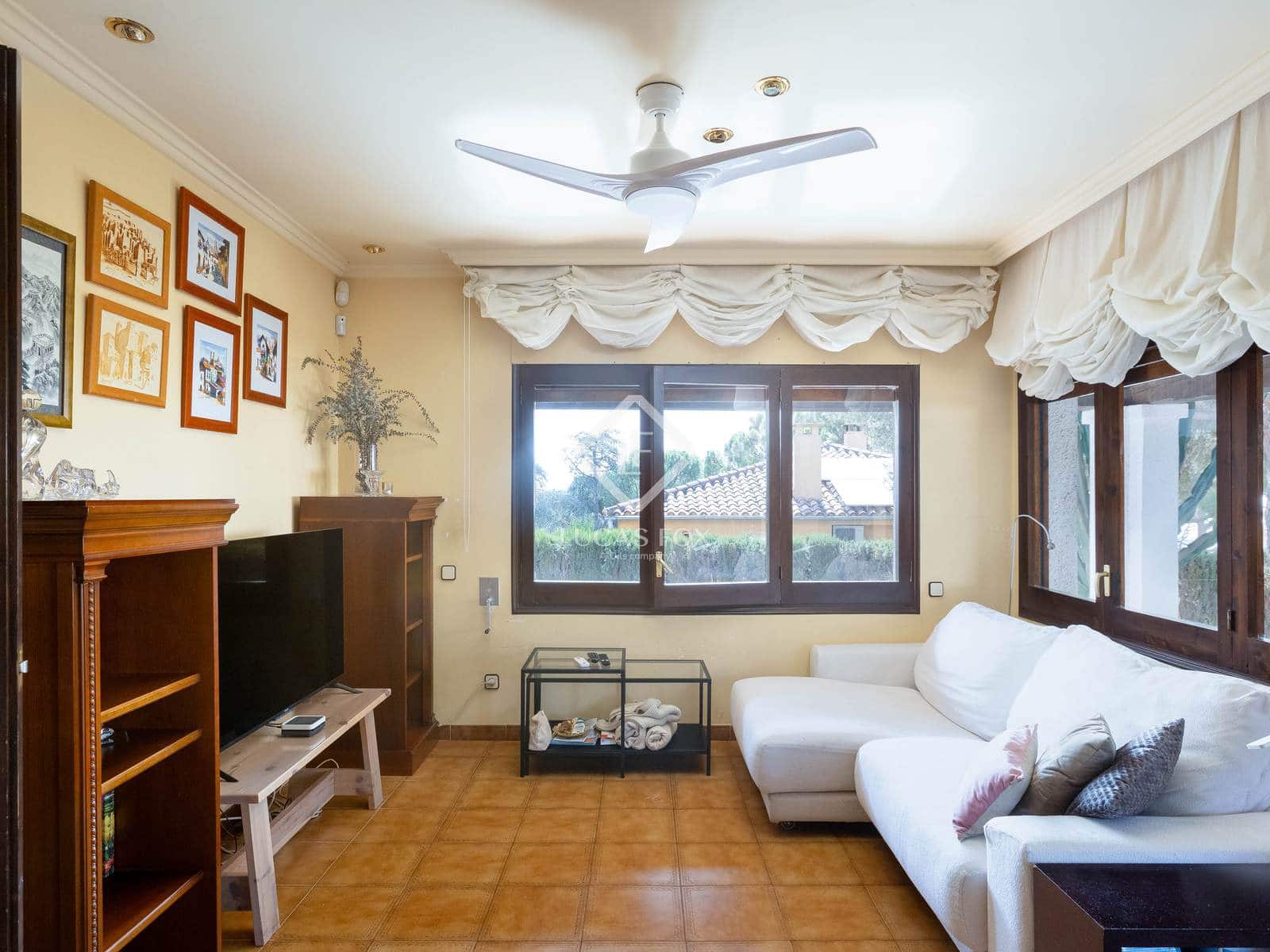 4 soveværelse Villa til salg i Vilassar de Dalt med garage - € 795.000 (Ref: 9190259)